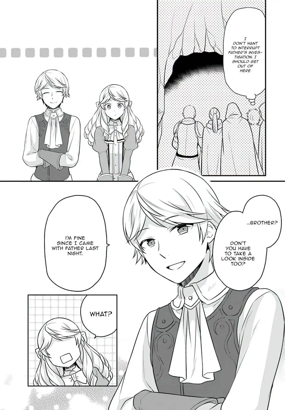 As A Result Of Breaking An Otome Game, The Villainess Young Lady Becomes A Cheat! Chapter 20 9